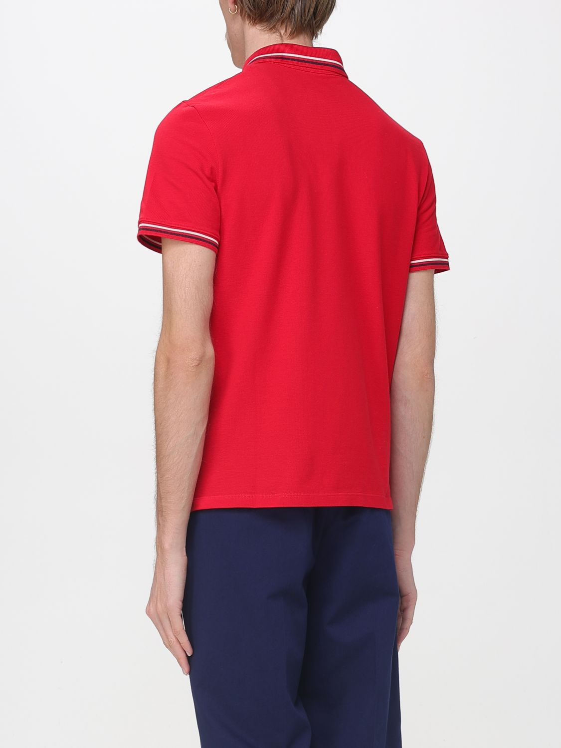 [Valentino] T-shirts Short Sleeve SS26 8V3MH01KAQJ 157
