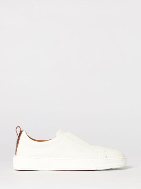 [Santoni] Sneakers SS26 MBCD21995BARTLLD I50