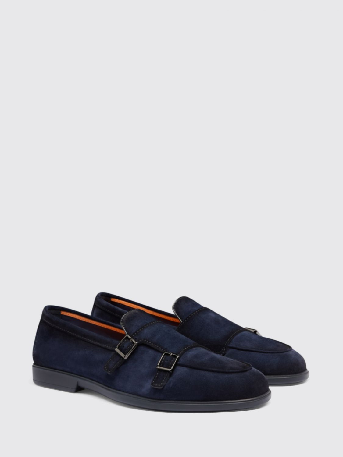 [Santoni] Dress Shoes SS26 MGAR19006OOTSEAA U60