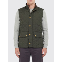 [Barbour] Vest SS26 MGI0245 GN71
