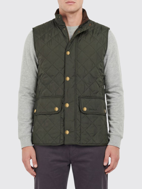 [Barbour] Vest SS26 MGI0245 GN71