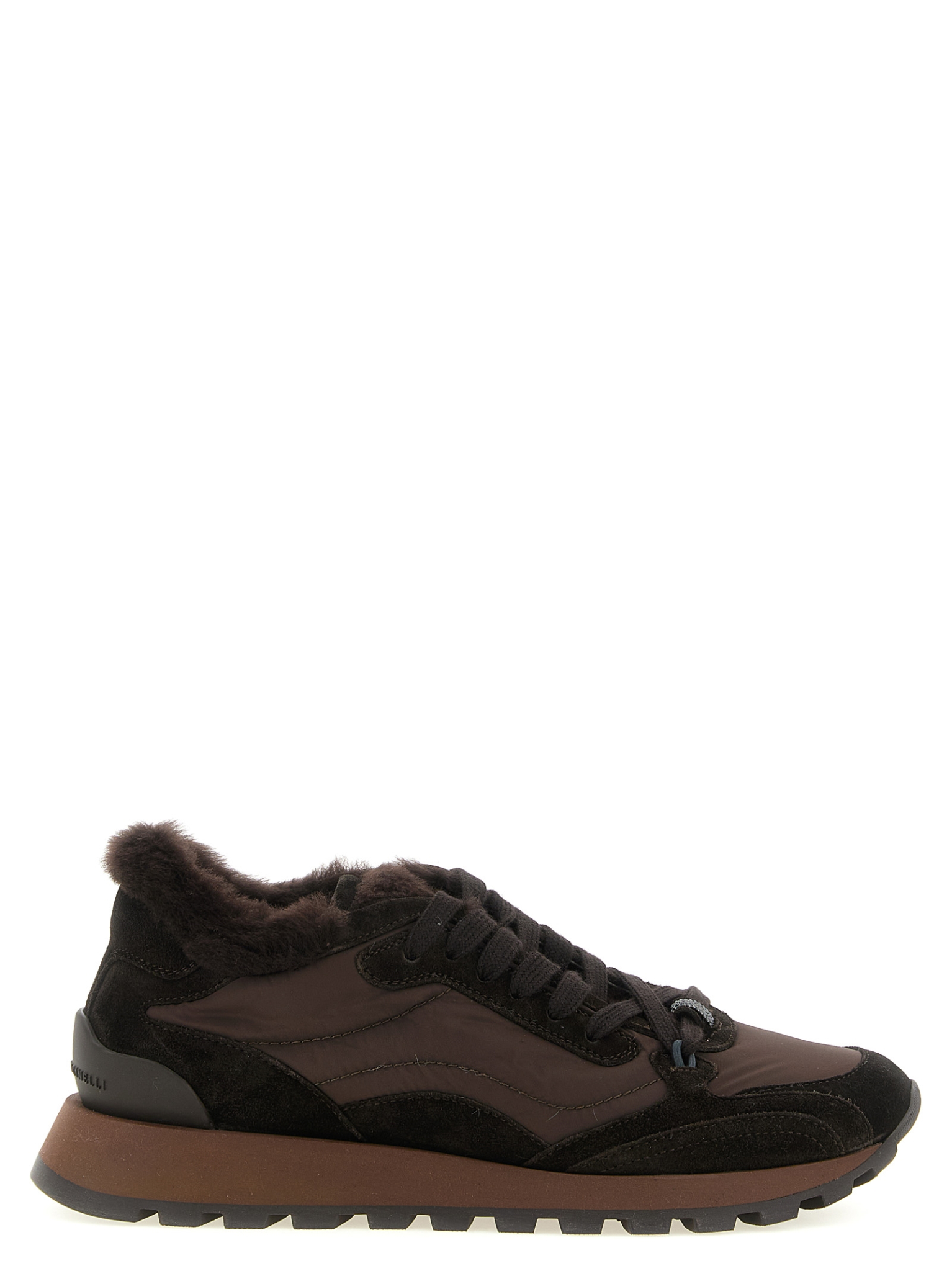 [Brunello Cucinelli] Sneakers FW26 MZSFG3384C9795