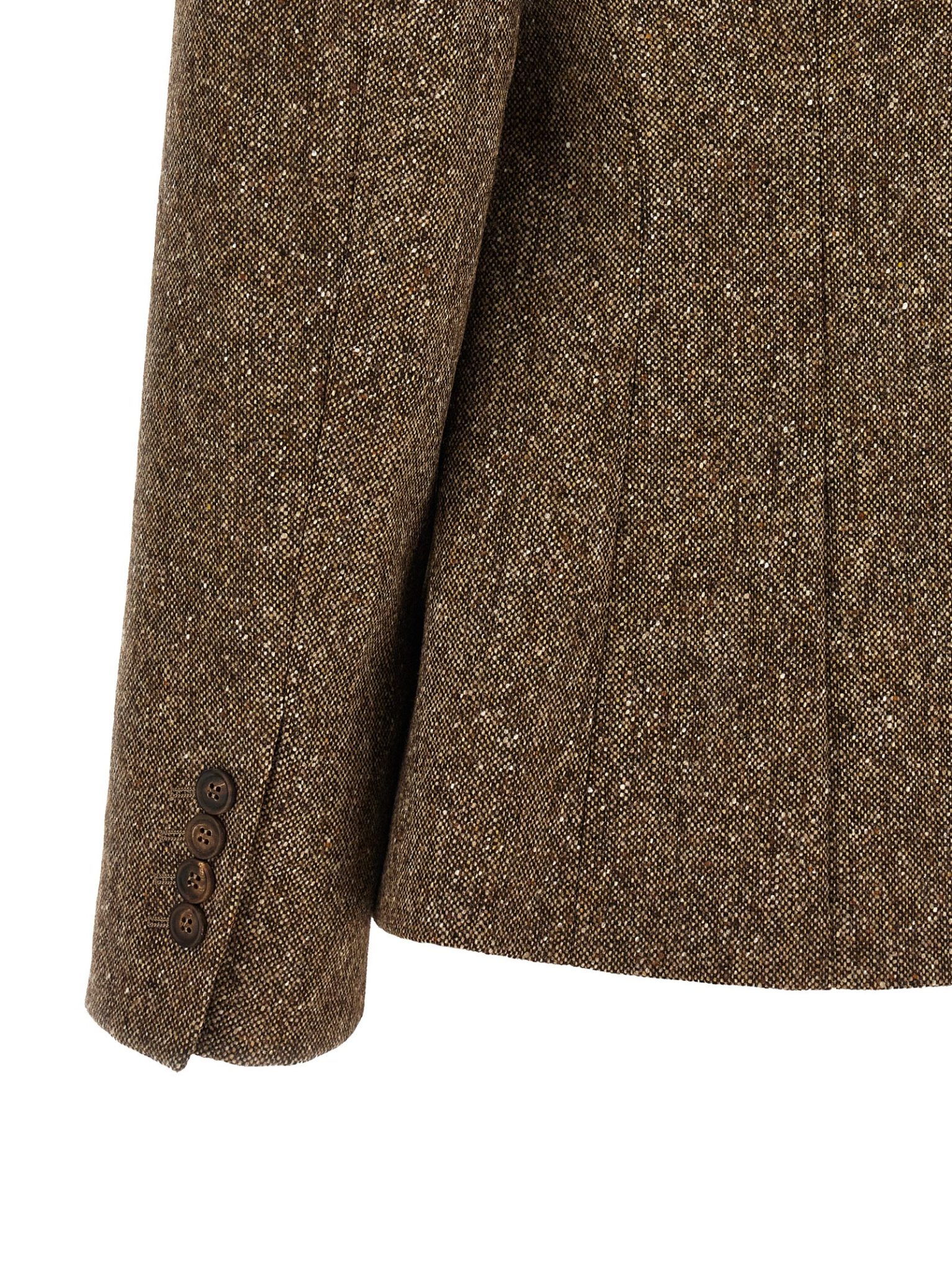 [Brunello Cucinelli] Blazer FW26 MD0027246C002
