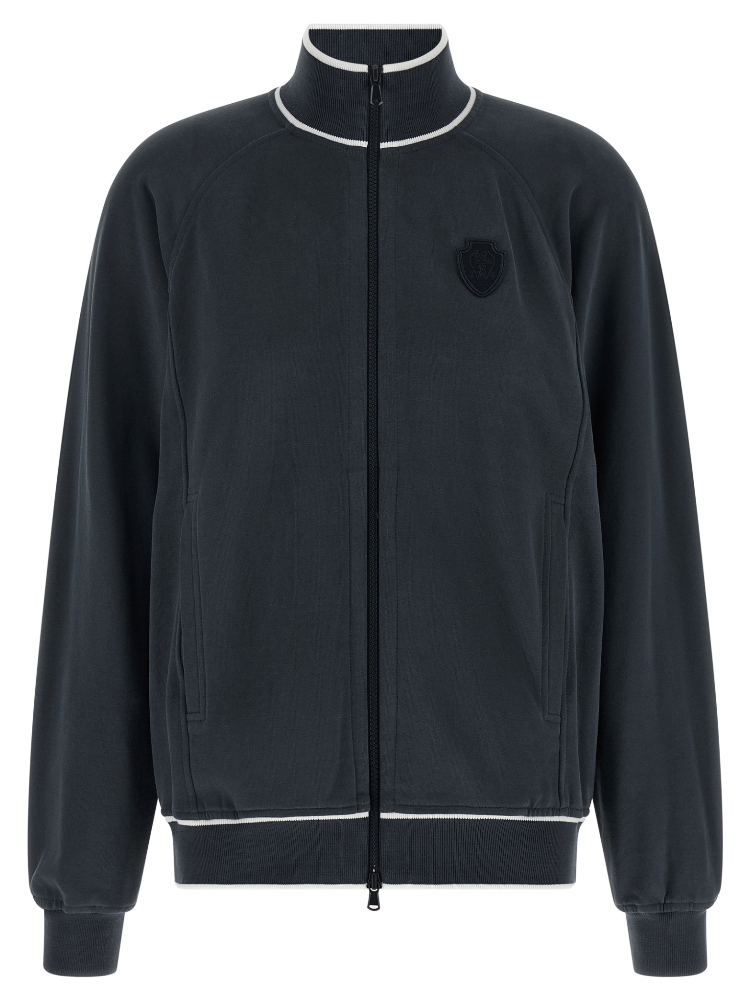 [Brunello Cucinelli] Sweatshirt FW26 MN05NVL606C3186