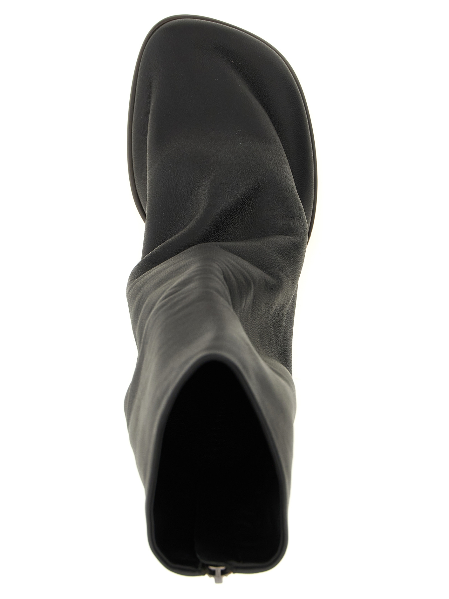 [LEMAIRE] Boots FW26 FO0216LL0154BR490