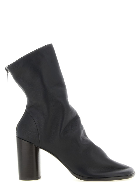 [LEMAIRE] Boots FW26 FO0216LL0154BR490