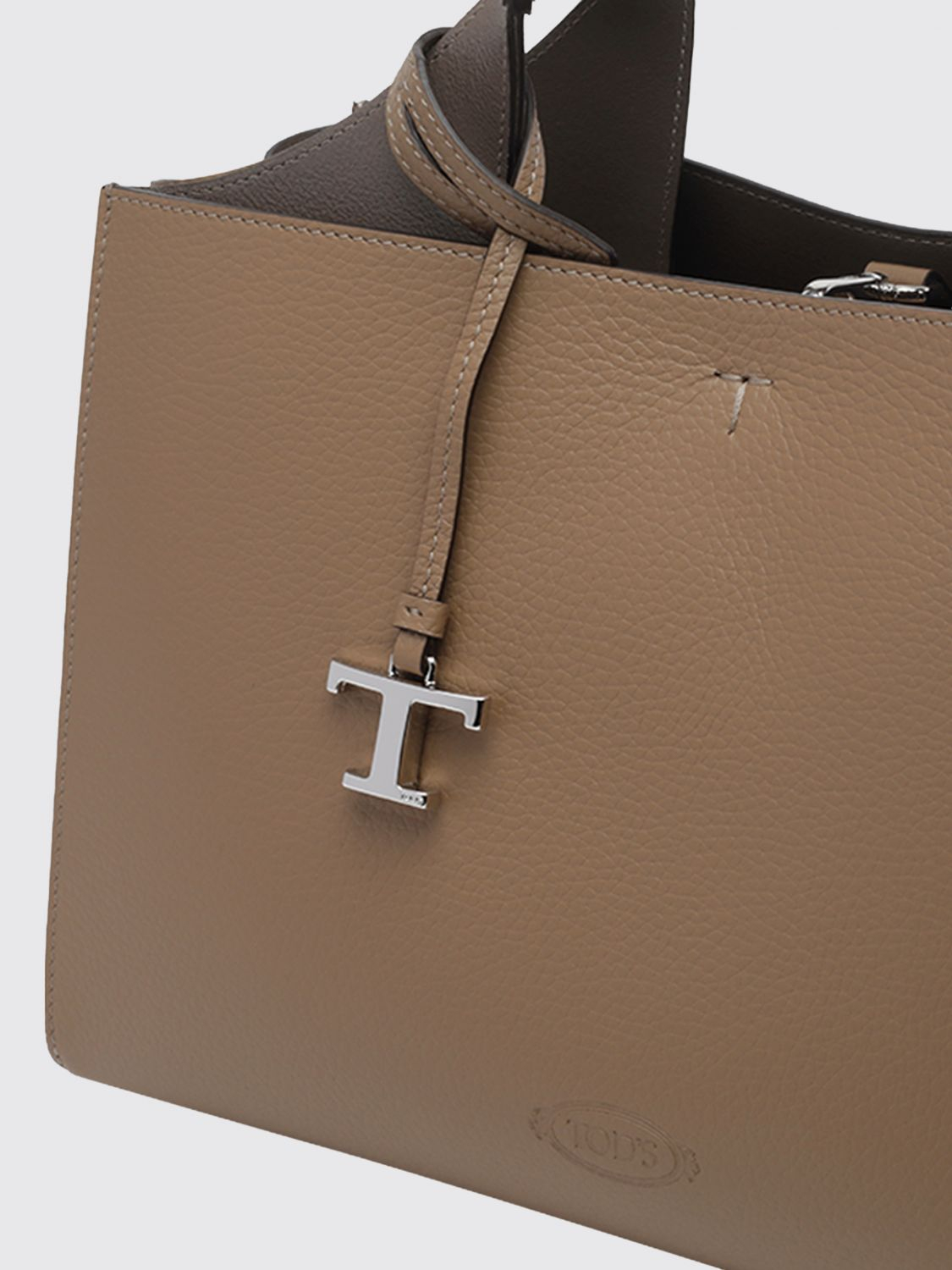 [Tod's] Tote bag FW26 XBWAPAL0200QRI 6L31