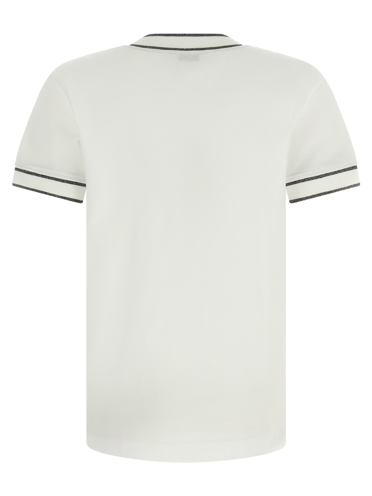 [Brunello Cucinelli] T-shirts Short Sleeve FW26 ML944VL500C159