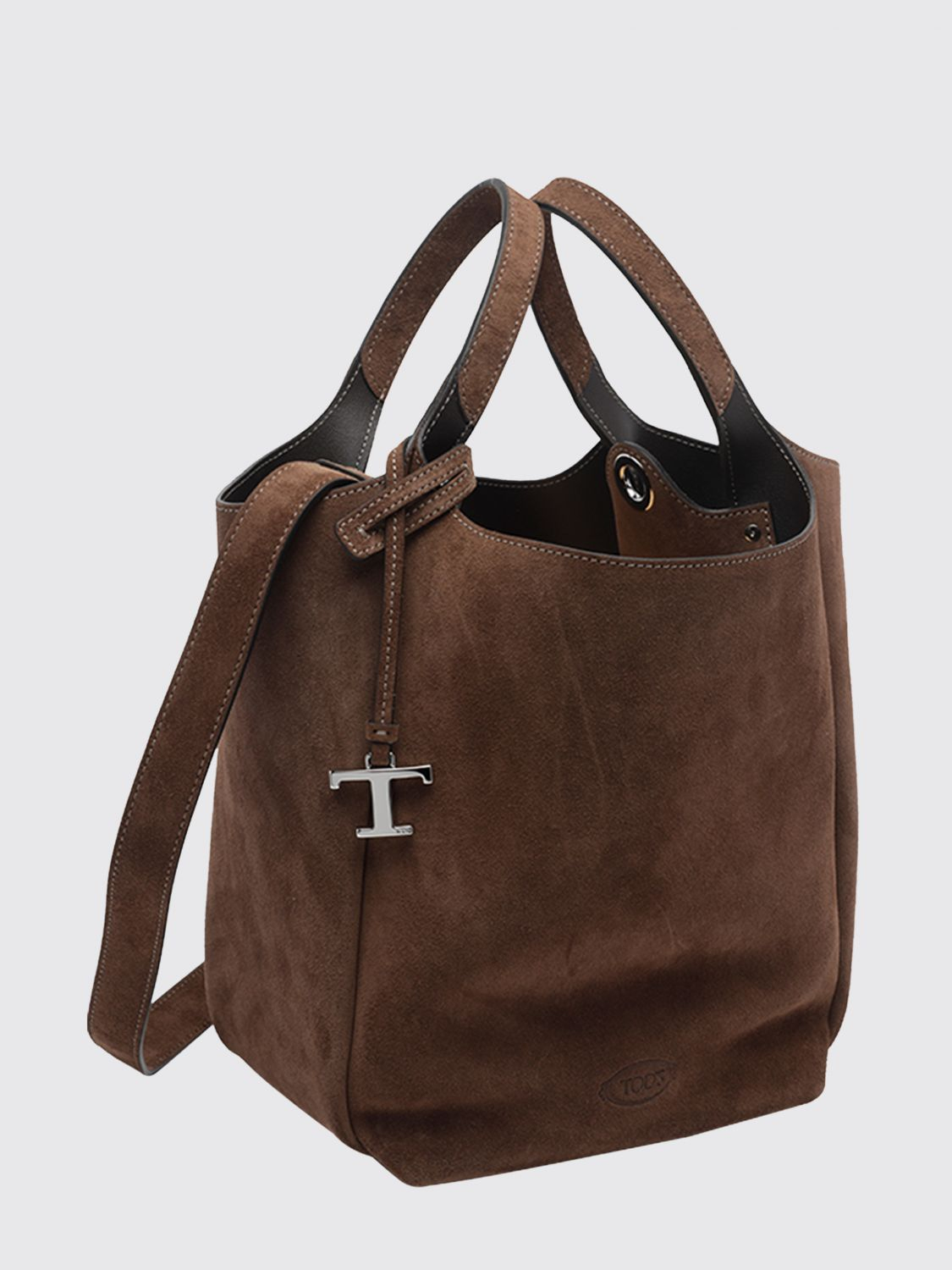 [Tod's] Tote bag FW26 XBWAPAK0200XBL 246F