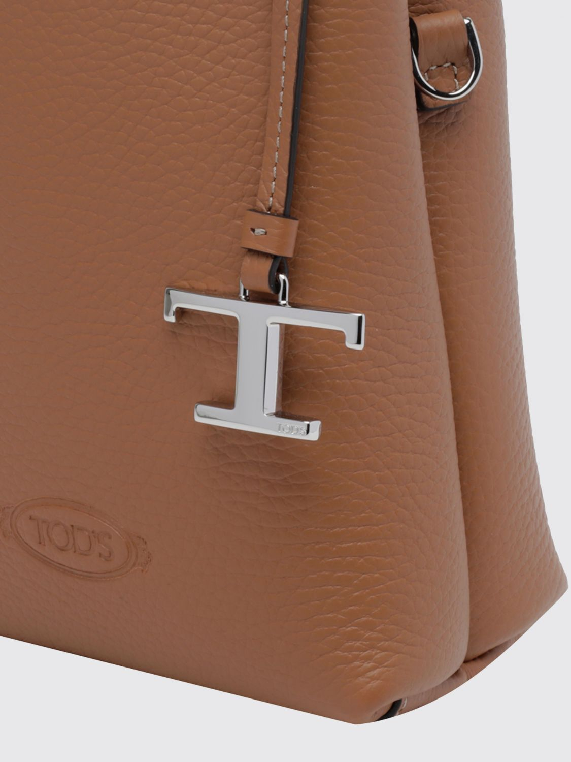 [Tod's] Shoulder bag FW26 XBWAPAT9000QRI S410