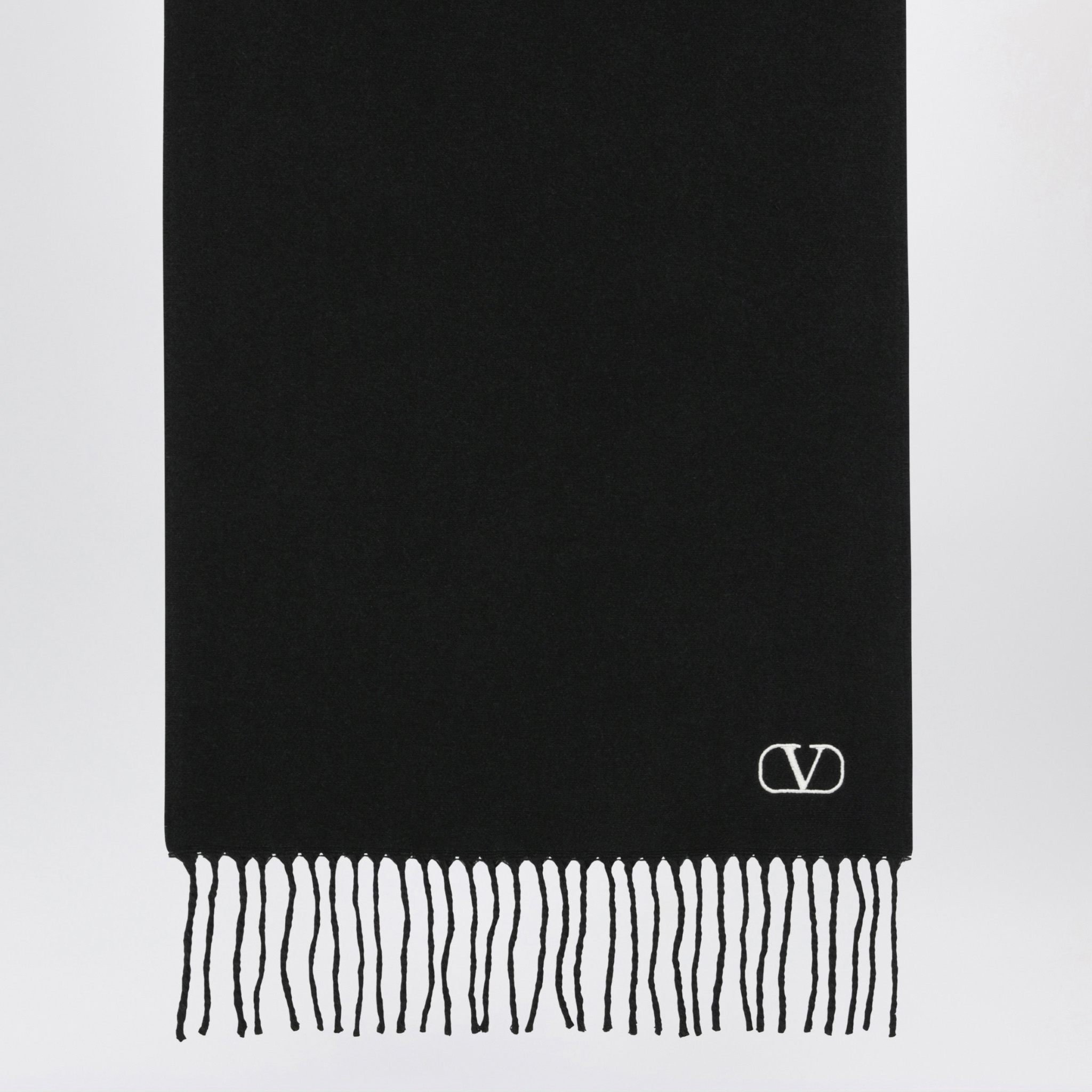 [Valentino Garavani] Scarf FW26 9Y2ET028UJC