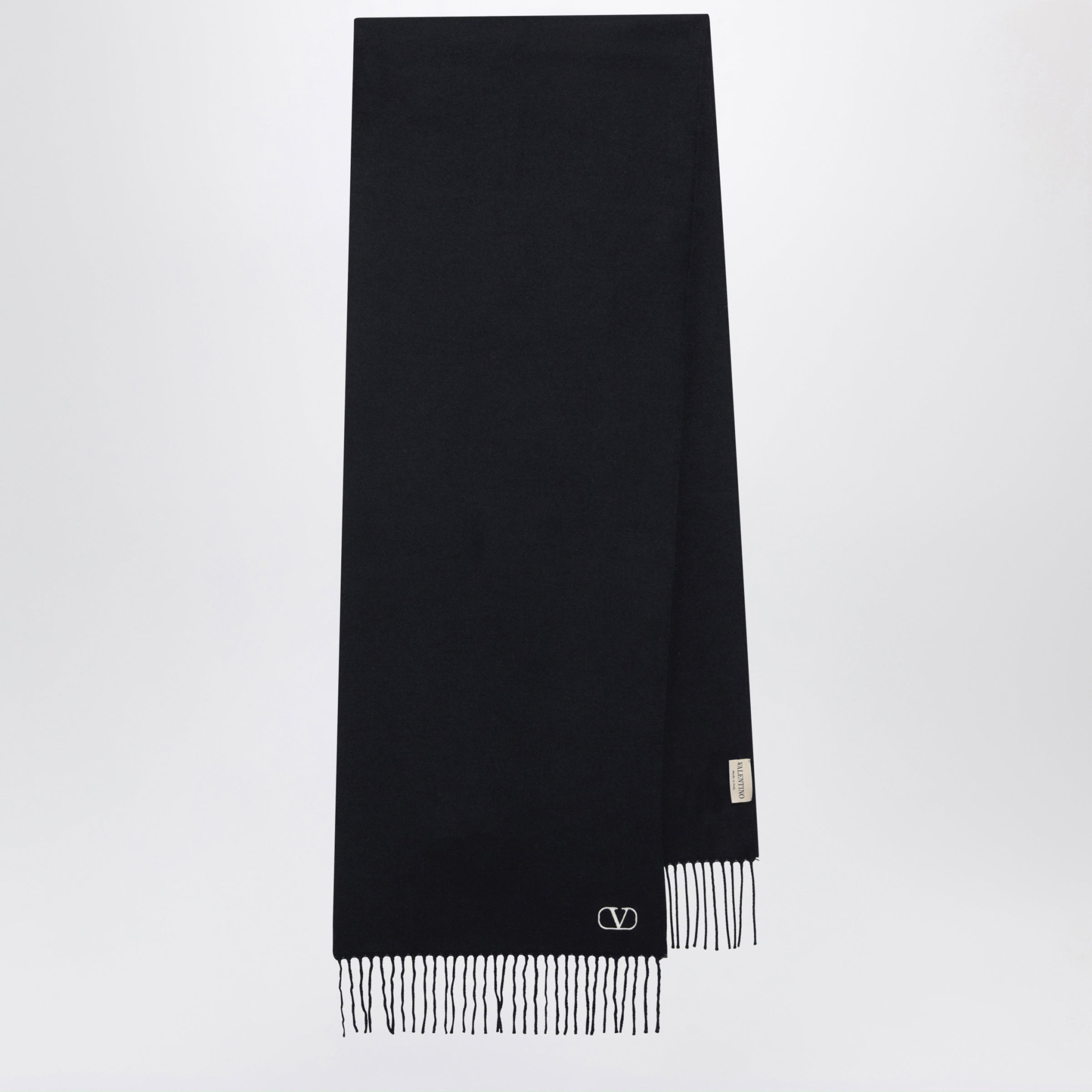 [Valentino Garavani] Scarf FW26 9Y2ET028UJC