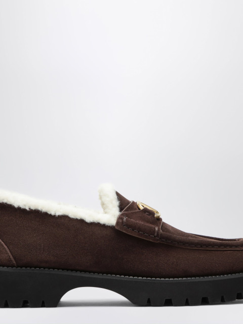 [Valentino Garavani] Loafer FW26 9W2S0NF5KJD