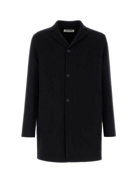 [Jil Sander] Shirts Long Sleeve FW26 J22SW0132J35065 402