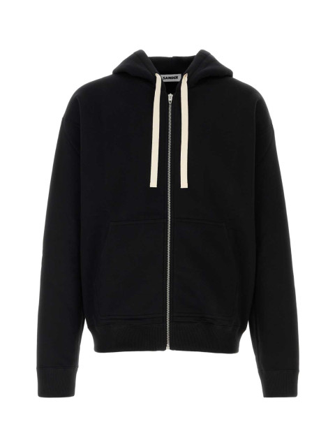 [Jil Sander] Zip Up FW26 J22HG0118J20128 001
