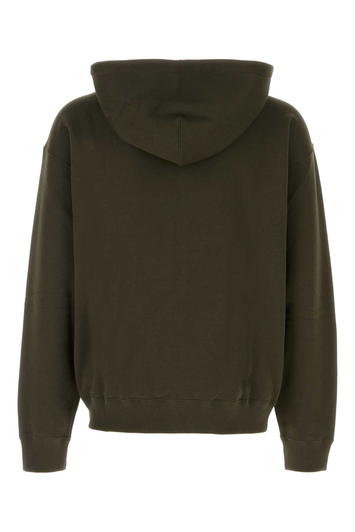 [Jil Sander] Zip Up FW26 J22HG0118J20128 312