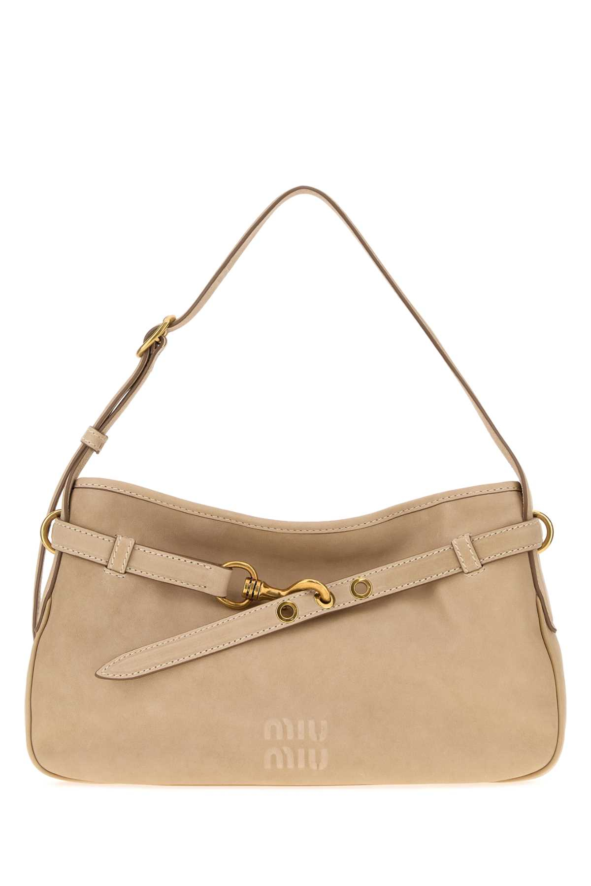 [Miu Miu] Bag FW26 5BC2152BBL F0036