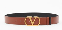 [Valentino] Belt CO C8Y0T0SQ4-IYRDRN