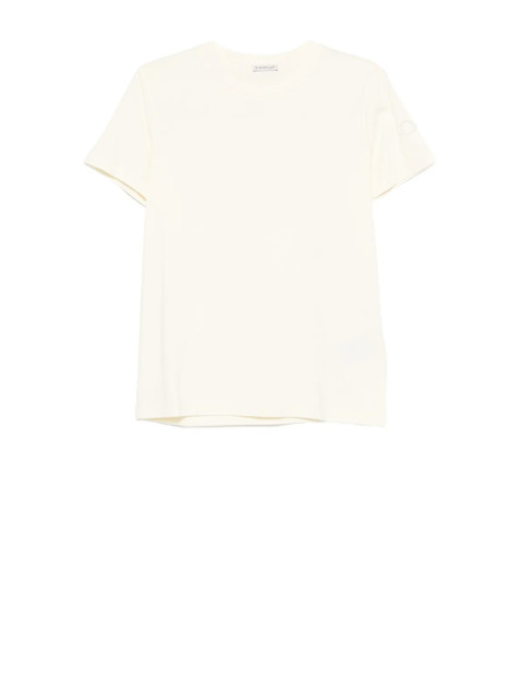 [Moncler] T-shirts Short Sleeve SS26 8C0002989AUO034