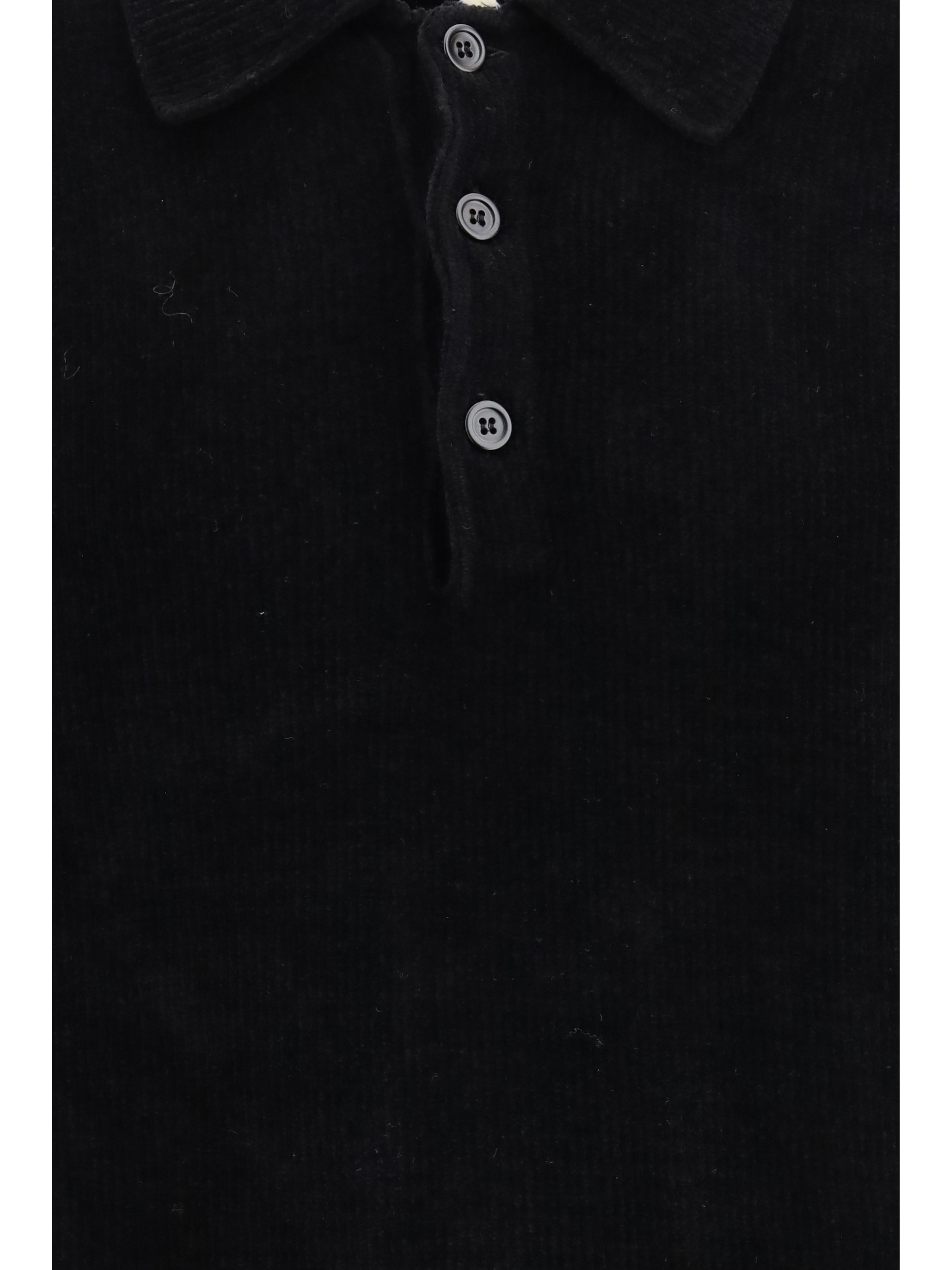 Chenile Polo