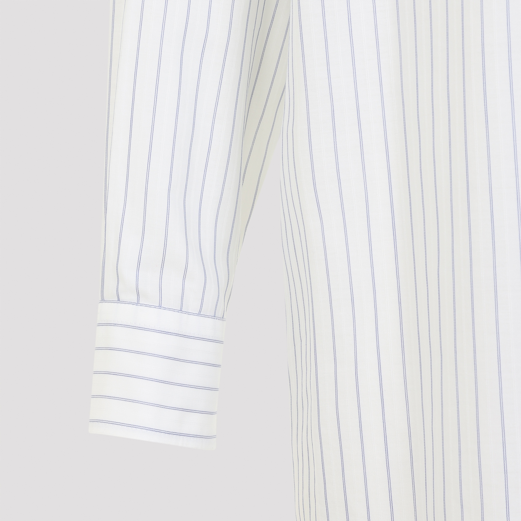 [MM6 Maison Margiela] Shirts Long Sleeve FW26 S52DT0066.M36012