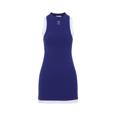[Versace] Sleeveless dress FW26 1026591.1A18639