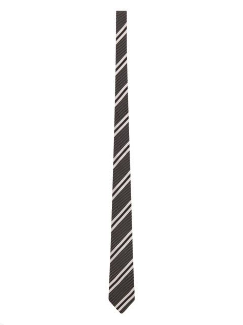 [Saint Laurent] Tie FW26 A002HA3Y0099160