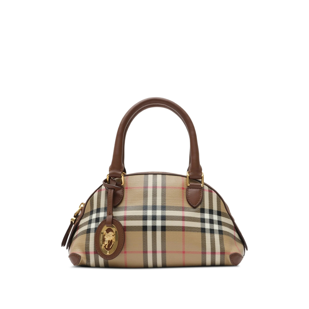 [Burberry] Tote bag FW26 8129077 LL MN PRIM A7026