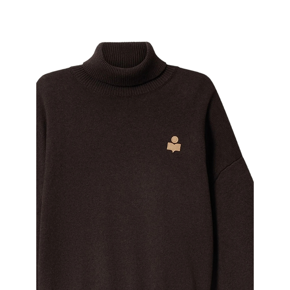 [Marant Etoile] Sweatshirt FW26 C1L17E PU0663FA 50CL