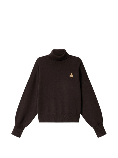 [Marant Etoile] Sweatshirt FW26 C1L17E PU0663FA 50CL
