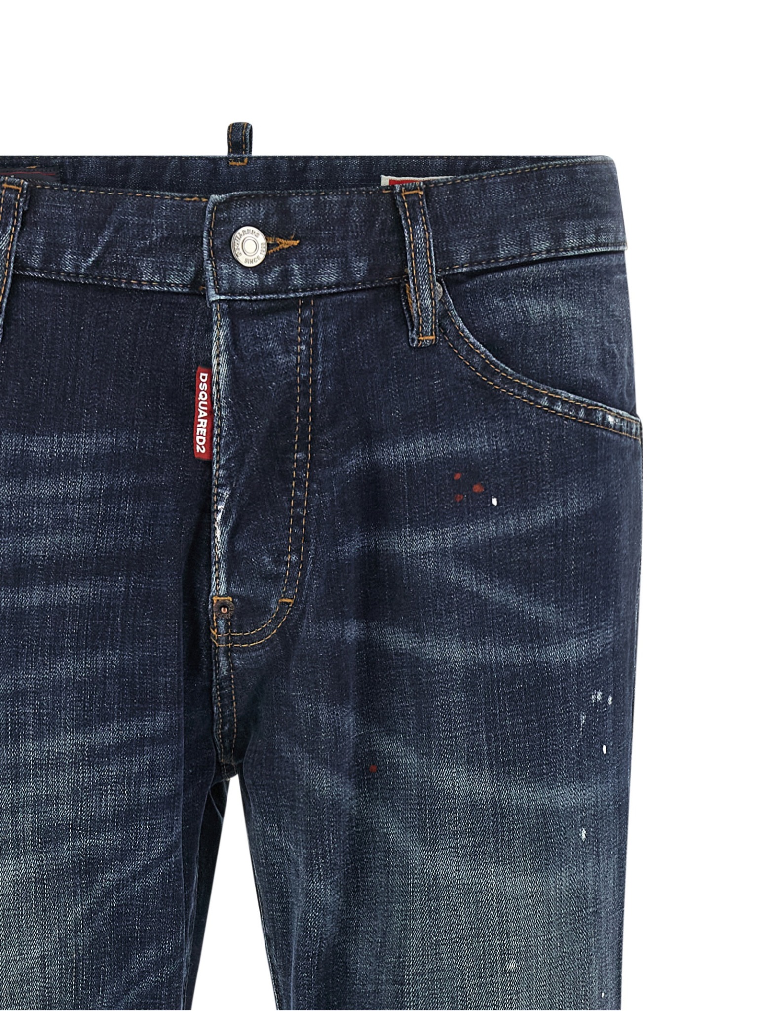 [Dsquared2] Jeans FW26 S74LB1896S30664470