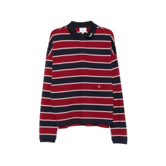 [Rhude] T-shirts Long Sleeve FW26 RHPF26PO02212C314