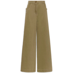 [MaxMara] Jeans FW26 2621136081600002