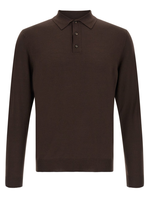 [Zanone] Knitwear FW26 810232Z0290N2501