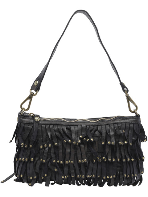 [CAMPOMAGGI] Shoulder bag FW26 C045870NDX3142C0501