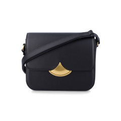 [SESSUN] Cross body bag FW26 24102026BLACK