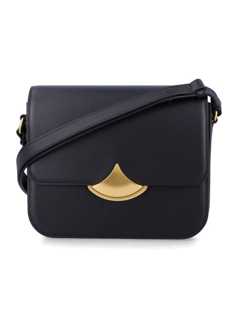 [SESSUN] Cross body bag FW26 24102026BLACK