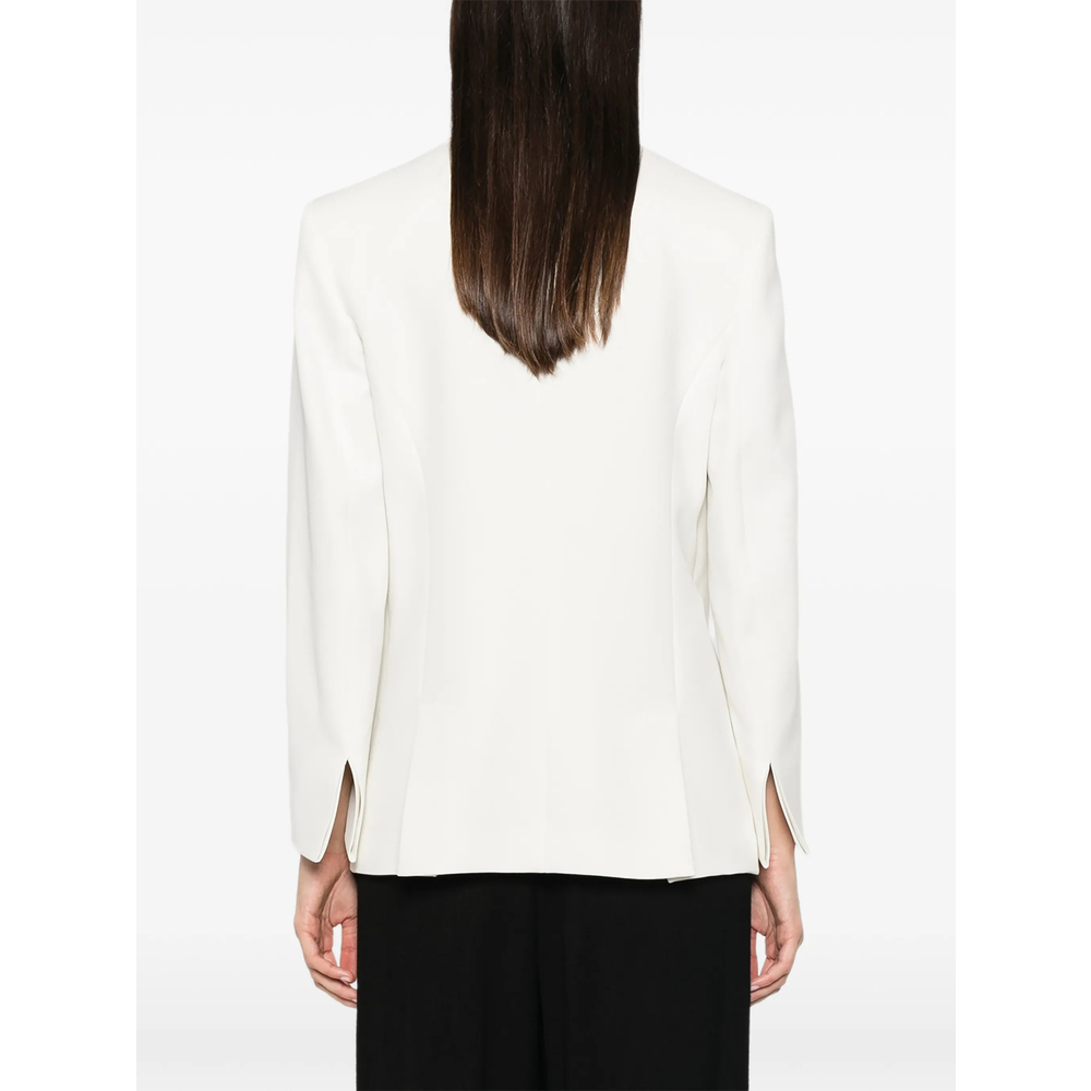 [Giorgio Armani] Blazer FW26 TE16469 GW003989 U8001