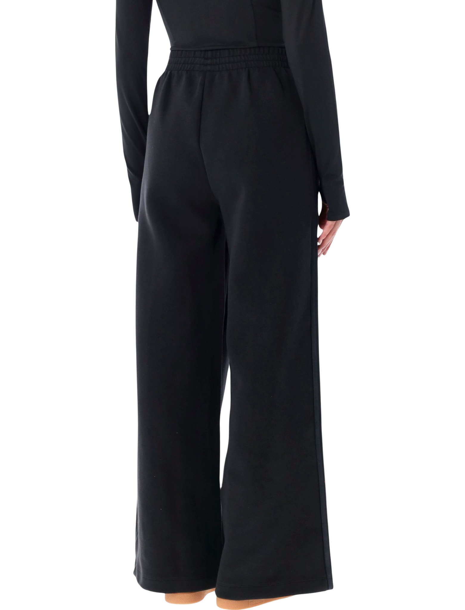 [ADIDAS ORIGINALS] Training Pants FW26 KR9176BLACK