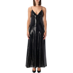 [Alberta Ferretti] Sleeveless dress FW26 262U042266460555