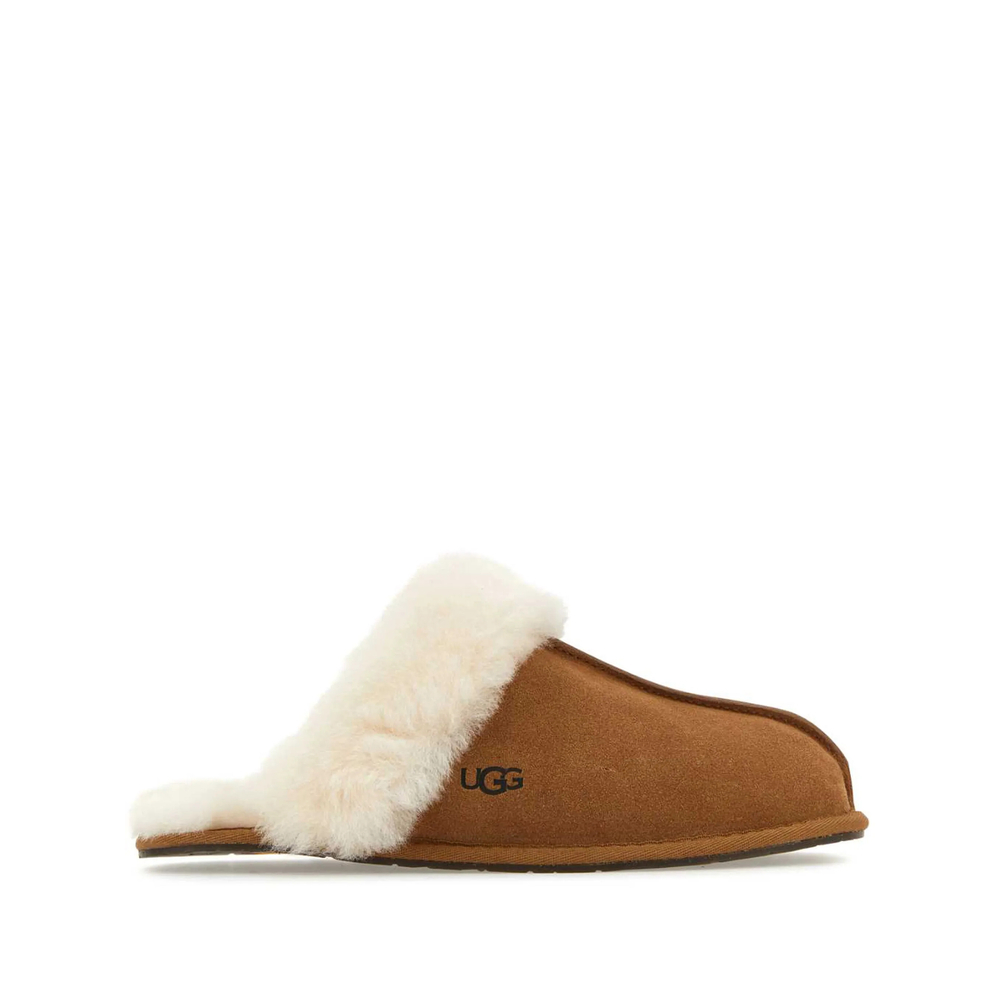 [UGG] Mules FW26 1106872 SCUFFETTE CHE