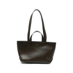 [A.P.C.] Tote bag FW26 PXCEN F67073 KBE