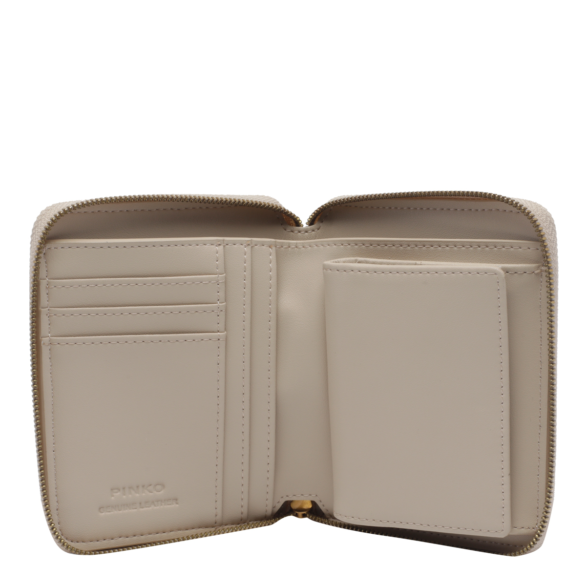 [PINKO] Wallet FW26 100249A0F1C50Q