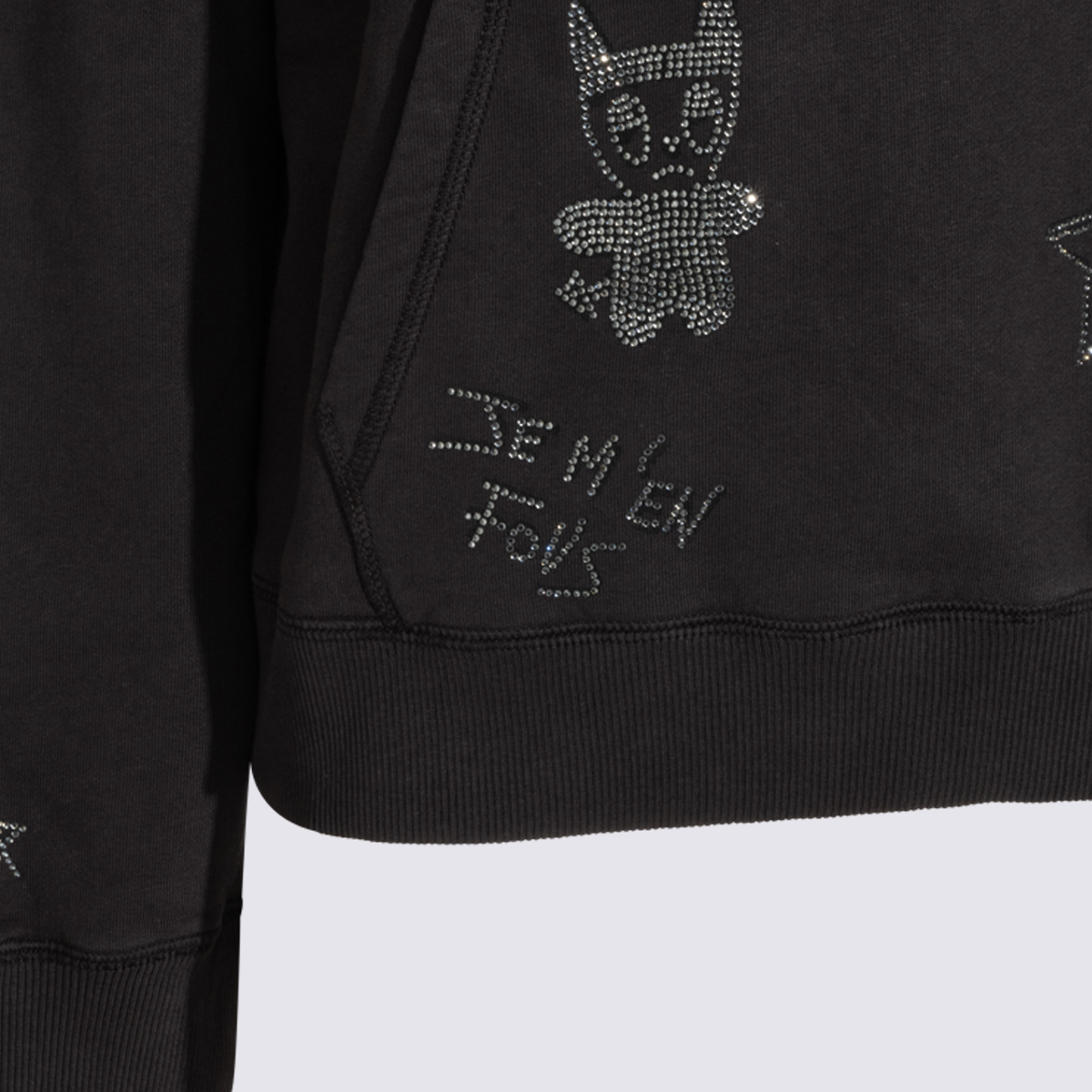 [Zadig & Voltaire] Sweatshirt FW26 JWSS01744021
