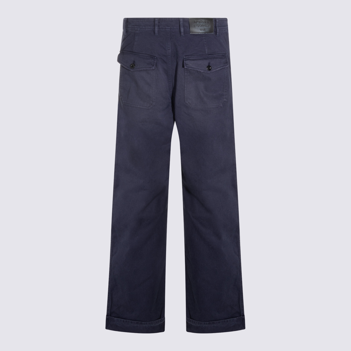 [Acne Studios] Jeans FW26 BK0779885