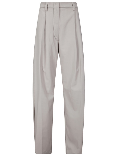 [TheLatest] Trousers FW26 TLWE3111W0206ABTP T0291