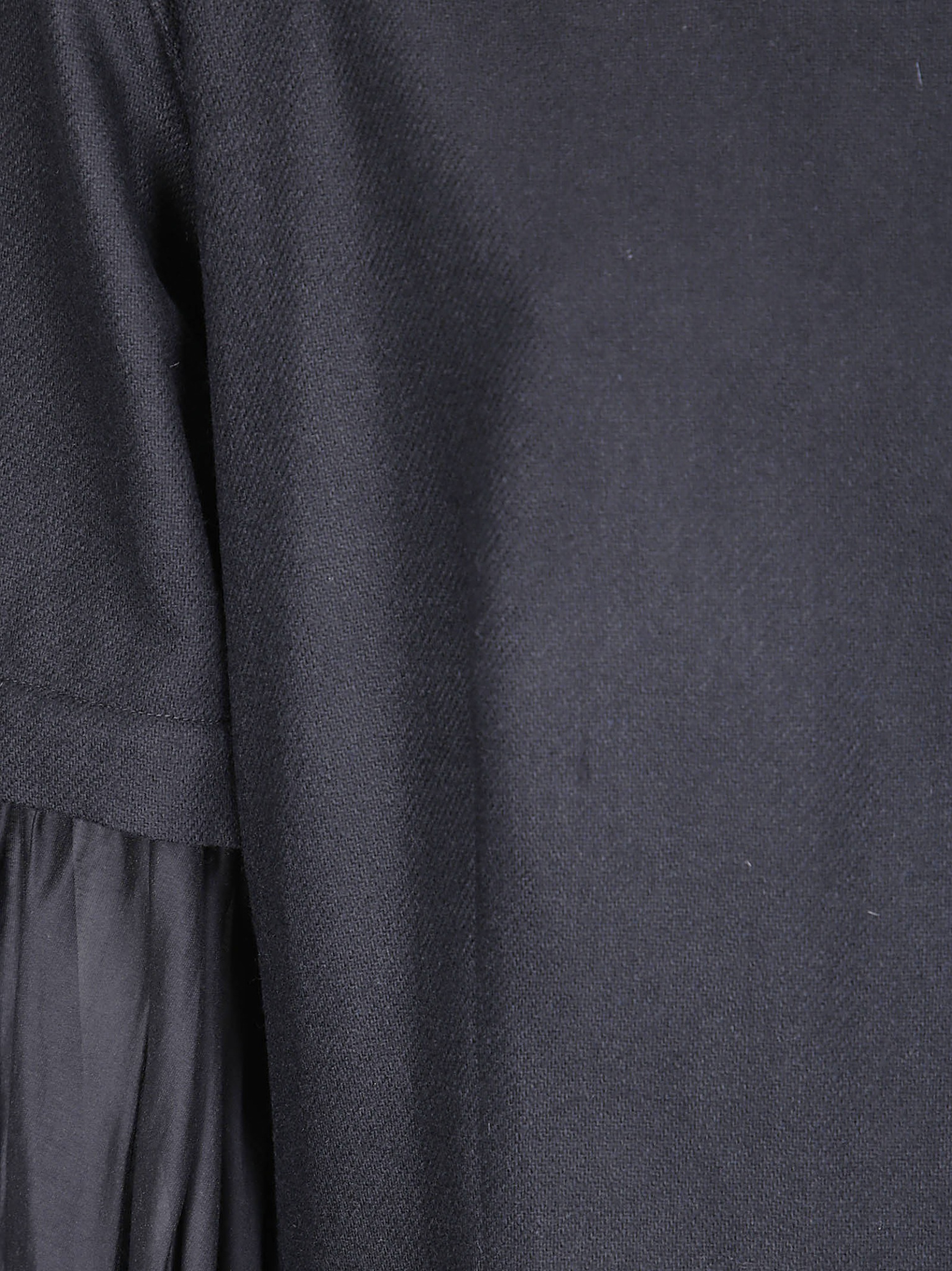 [TheLatest] Blouse FW26 TLW04024W0234ABTP T0002
