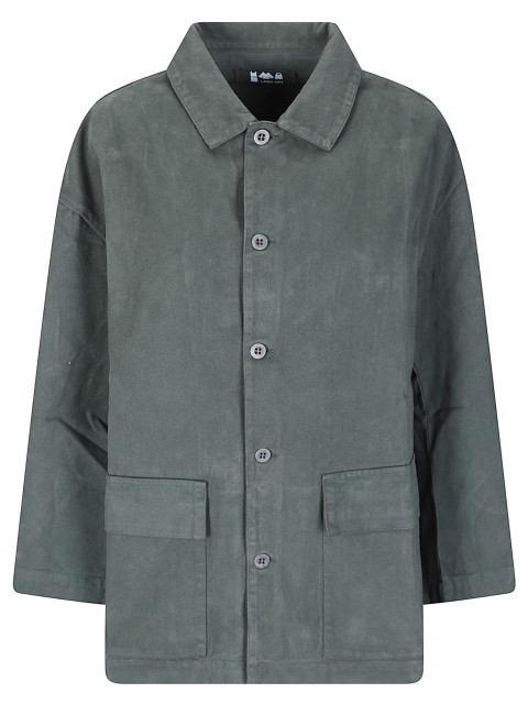 [LABO ART] Casual Jacket FW26 L972FJ00403026W 012