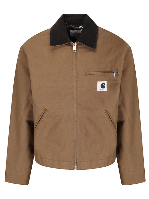 [CARHARTT WIP] Casual Jacket FW26 I032236 3XA02