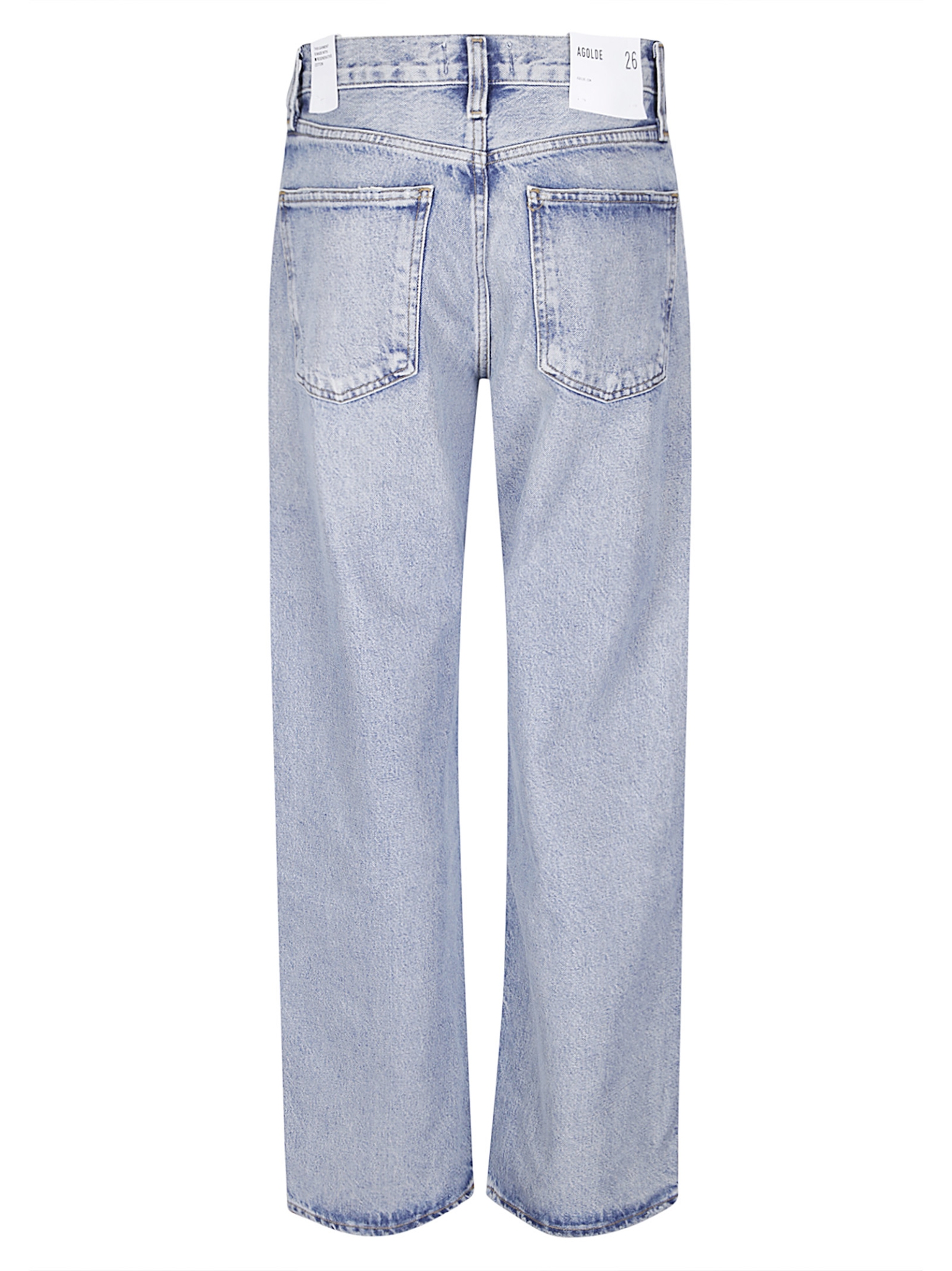 [Agolde] Jeans FW26 A3171885 CNCL